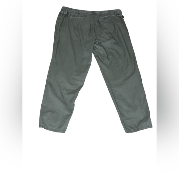 Calvin Klein Jeans , women’s size 12,olive green, - Picture 2 of 8